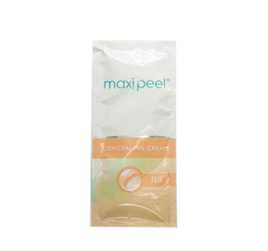 MAXI-PEEL CONCEALING CREAM