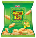 OISHI BREAD PAN CHEESE AND ONION