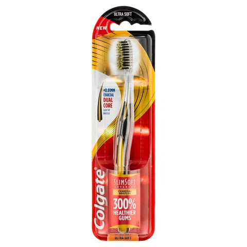 COLGATE TOOTHBRUSH SLIM SOFT (ADVANCE)