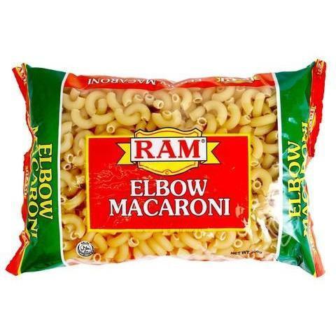 RAM ELBOW MACARONI