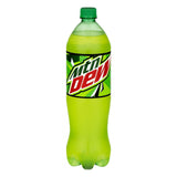 MOUNTAIN DEW