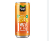 MINUTE MAID ORANGE