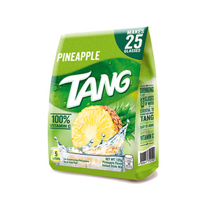 TANG PWD PINEAPPLE