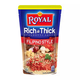 ROYAL SPAG SAUCE