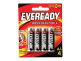 EVEREADY BLACK AA