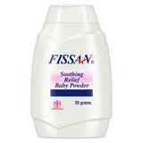 FISSAN SOOTHING RELIEF BABY POWDER