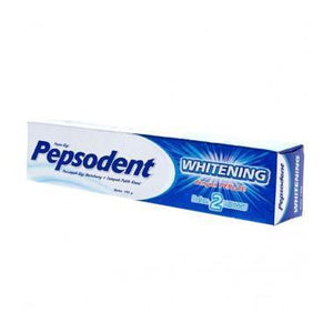 PEPSODENT CORE WHITE