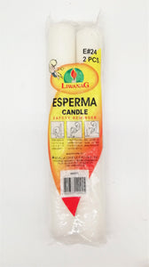 LIWANAG ESPERMA