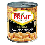 MEGA PRIME GARBANZOS