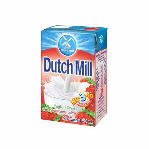 DUTCH MILL YOGHURT DRINK