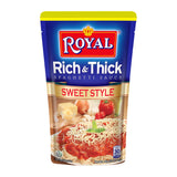 ROYAL SPAG SAUCE