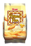 OISHI BREAD PAN BUTTER TOAST