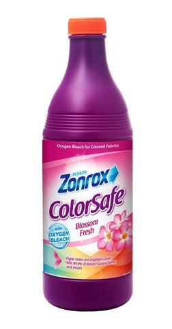 ZONROX COLOR SAFE