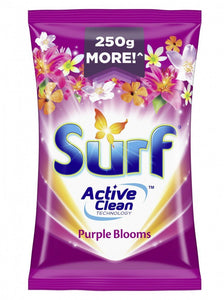 SURF POWDER PURPLE BLOOMS V