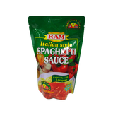 RAM SPAGHETTI SAUCE ITALIAN