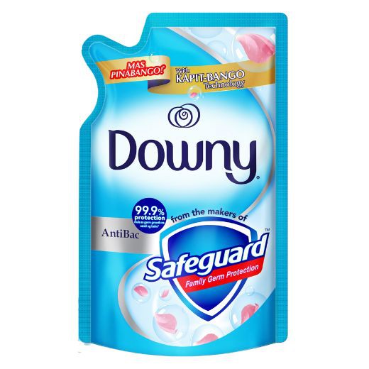 DOWNY FABCON ANTIBAC REFILL