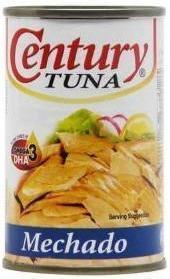 CENTURY TUNA MECHADO