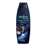 PALMOLIVE SHAMPOO & CONDITIONER MEN DEEP CLEAN