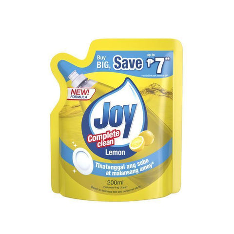 JOY LIQUID LEMON