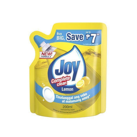 JOY LIQUID LEMON