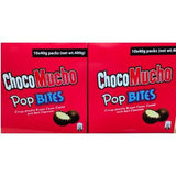 REBISCO CHOCO MUCHO