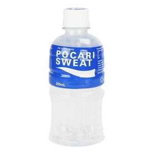 POCARI SWEAT