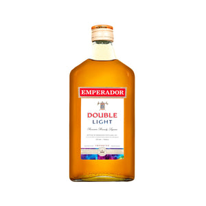 EMPERADOR DOUBLE LIGHT 375ML