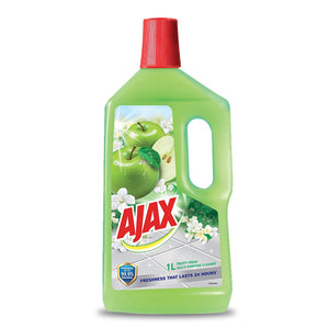 AJAX FRUITY FRESH