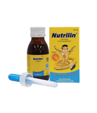 NUTRILIN DROPS