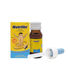 NUTRILIN DROPS