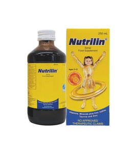 NUTRILIN 250ML