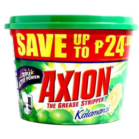 AXION PASTE KALAMANSI TUB 550G