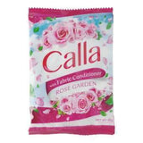 CALLA DETERGENT POWDER FABCON ROSE GARDEN