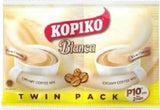 KOPIKO COFFEE 3 IN 1