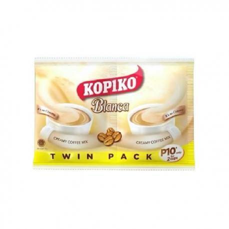 KOPIKO COFFEE 3 IN 1