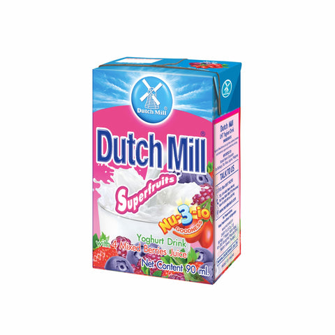 DUTCH MILL YOGHURT DRINK