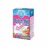 DUTCH MILL YOGHURT DRINK SUPERFRUITS