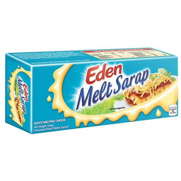 EDEN CHEESE MELT SARAP