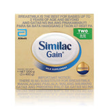 SIMILAC GAIN 6-12MONTHS