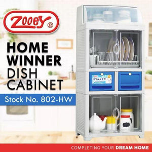 DISH DRAINER HOME WINNER 802-(HW)