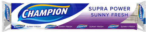 CHAMPION DETERGENT BAR SUNNY FRESH