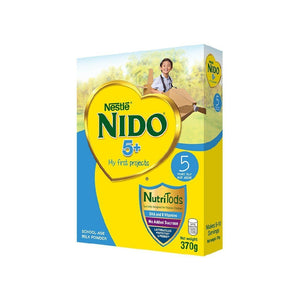 NIDO 5+ PREBIO