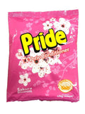 PRIDE DETERGENT POWDER WITH FABCON