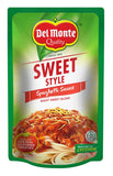 DEL MONTE SPAG SAUCE SWEET