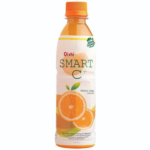 SMART C ORANGE CRUSH