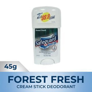 SAFEGUARD CREAM STICK