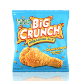 UFC GOLDEN FIESTA BIGCRUNCH BREADING MIX