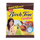 BIRCH TREE FORTIFIED CHOCO