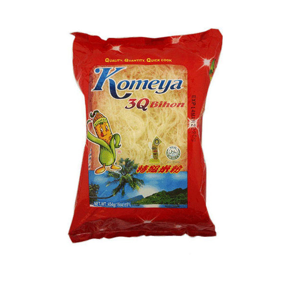 3Q KOMEYA BIHON 500G