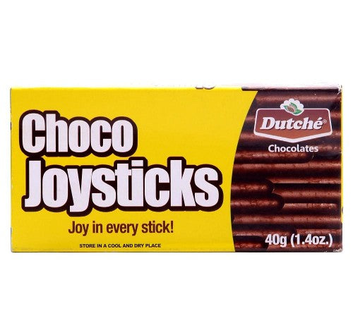 DUTCHE JOY STICK 40G – Nesabel Online – Branch